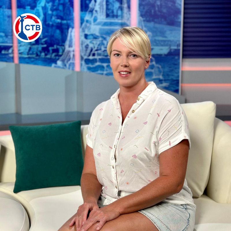 Актуальные новости, интересные темы для обсуждения и любимые ведущие — всё это в программе «Доброе утро, Севастополь!»