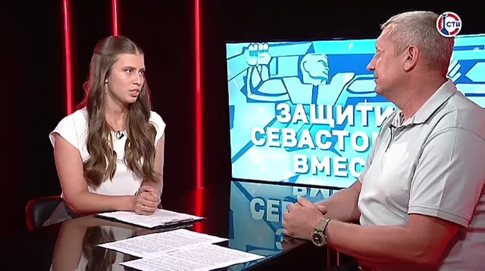 «Безопасность является приоритетом в приёме образовательных учреждений», — Евгений Шумилов