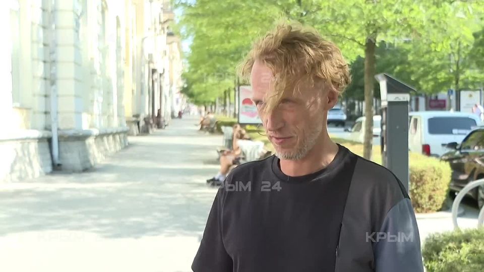 Режиссёр театрального отдела «Нового Херсонеса» Вячеслав Игнатов рассказал о деталях программы фестиваля уличного театра, который стартует в Севастополе завтра