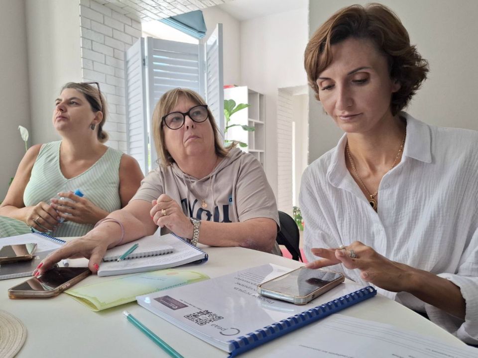 "����� �������� ���": �������� � ���������