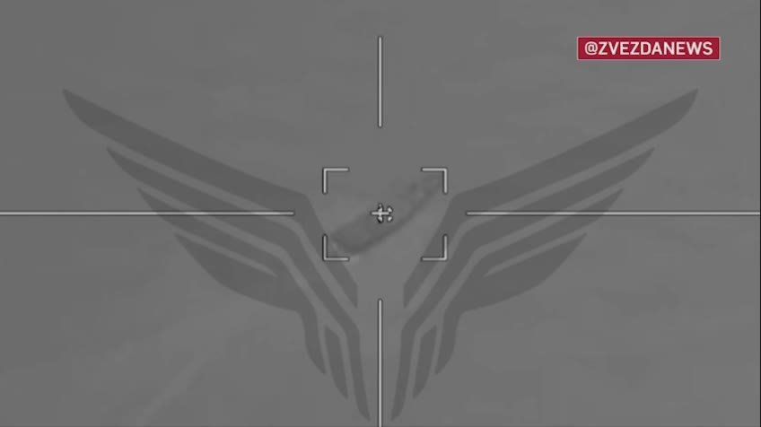 ВСУ в ночь на 20 августа предприняли попытку диверсионной операции в Черном море – МО РФ