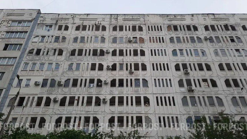 Жителям севастопольских общежитий дали добро на приватизацию жилья