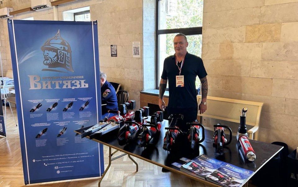 ��������������� ��������� �� ������������� ����������� � ���������� ��������