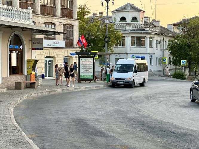 Департамент транспорта направил предписание на устранение проблем с общественным транспортом в районе Малахова Кургана