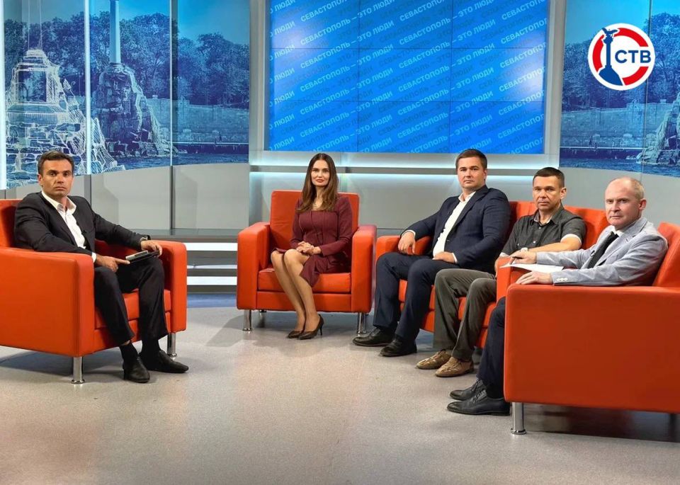 В сентябре севастопольцы примут участие в выборах и определят вектор развития всего региона