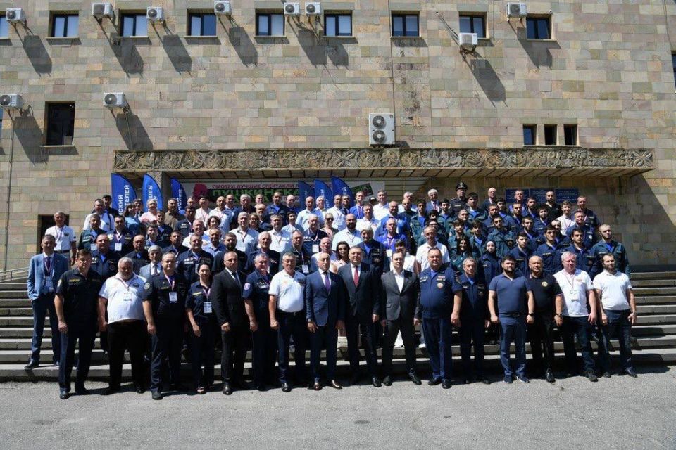 ��������������� ��������� �� ������������� ����������� � ���������� ��������