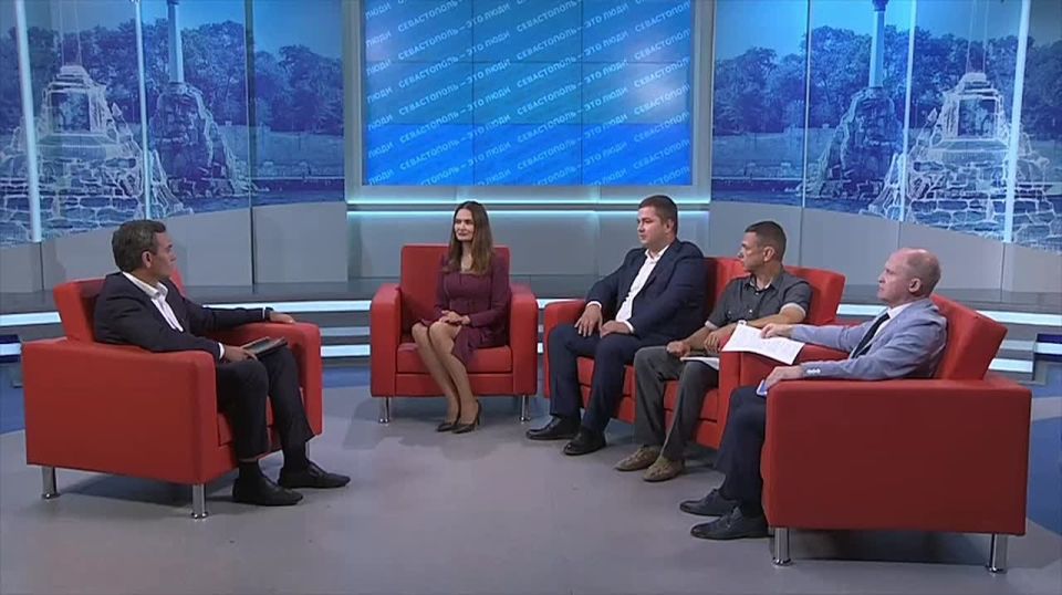 Проинформируют адресно — в Севастополе продолжает работу проект ИнформУИК