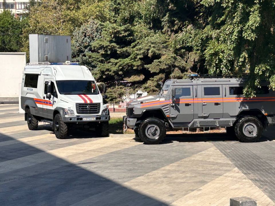 ��������������� ��������� �� ������������� ����������� � ���������� ��������