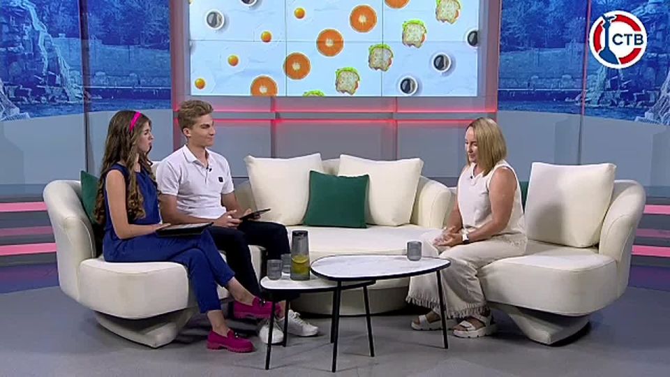 «Все в нашей жизни неслучайно»: севастопольский педиатр об участии во Всероссийском конкурсе на звание «Лучшего врача года»