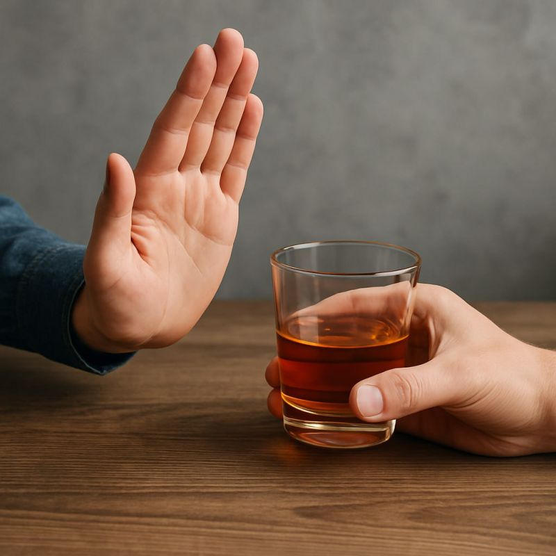 Алкоголь нарушает производственный процесс