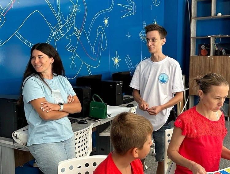 ������� � ���� ��������: �������������� ���������� ������� ������� � ������