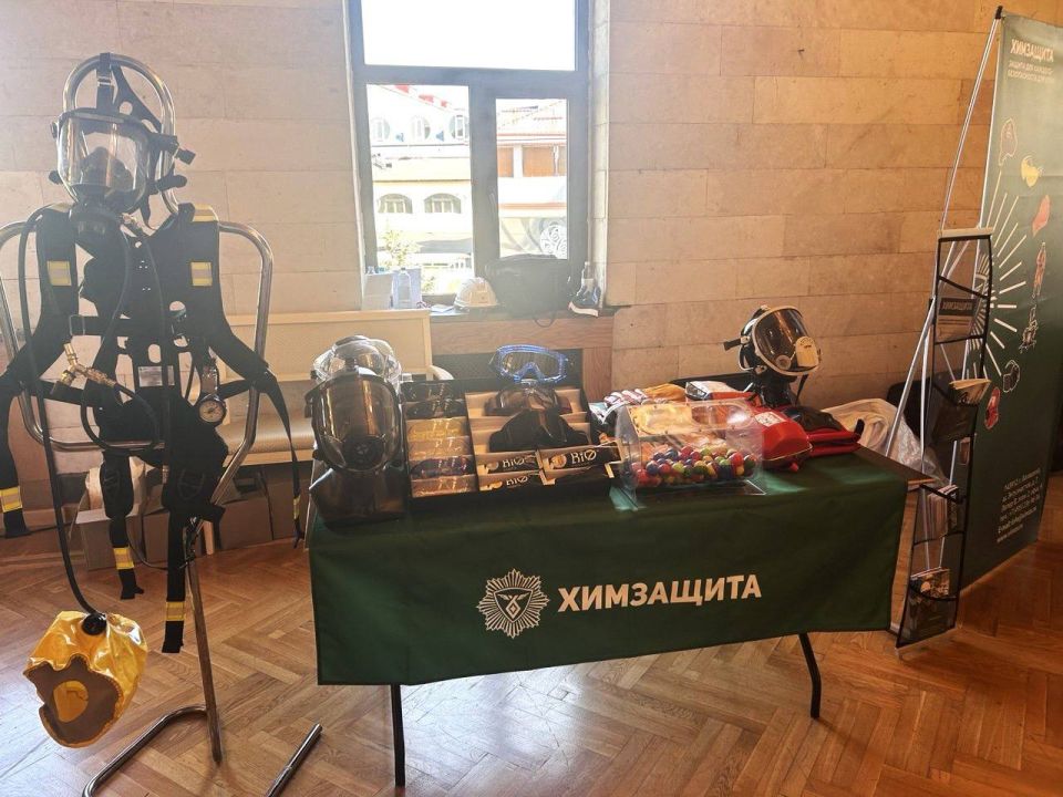 ��������������� ��������� �� ������������� ����������� � ���������� ��������