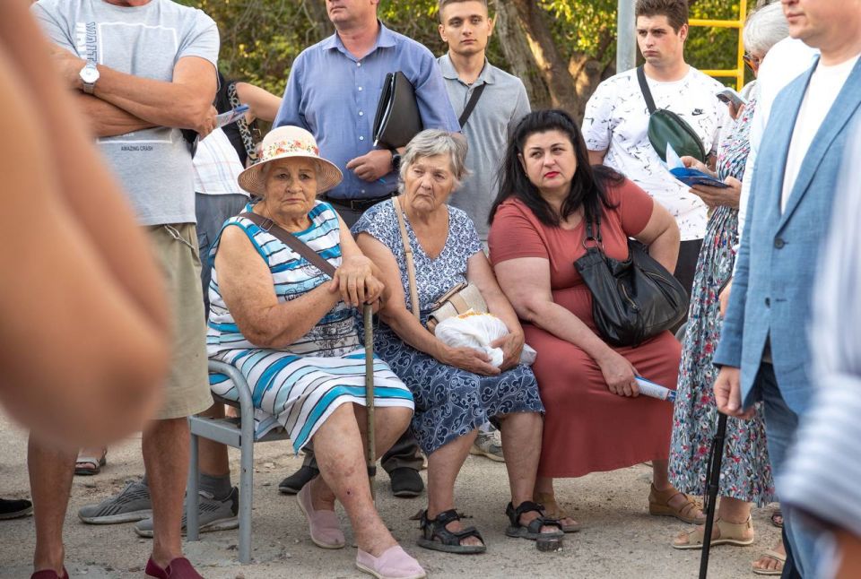 ������ ������� ����������: ���������� ������ ��������� ���������� � �������� ����� ������������ �������������� ������