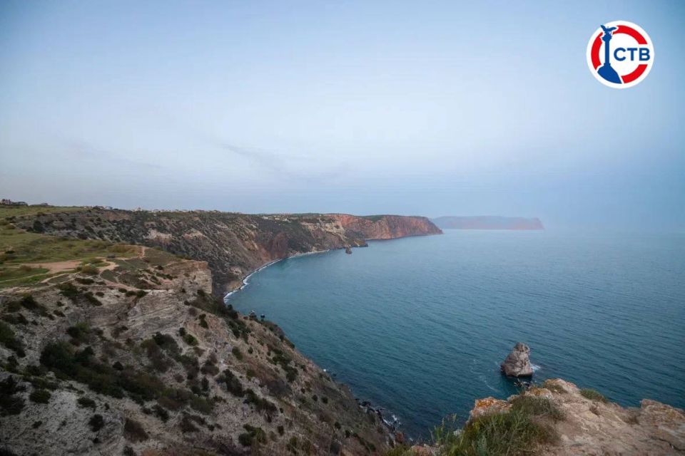 В Севастополе до 10 сентября продлен противопожарный режим