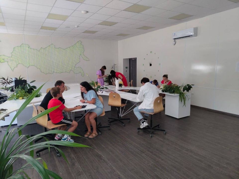 ������� � ���� ��������: �������������� ���������� ������� ������� � ������