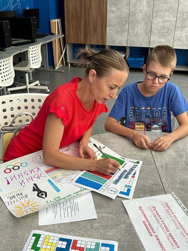 ������� � ���� ��������: �������������� ���������� ������� ������� � ������