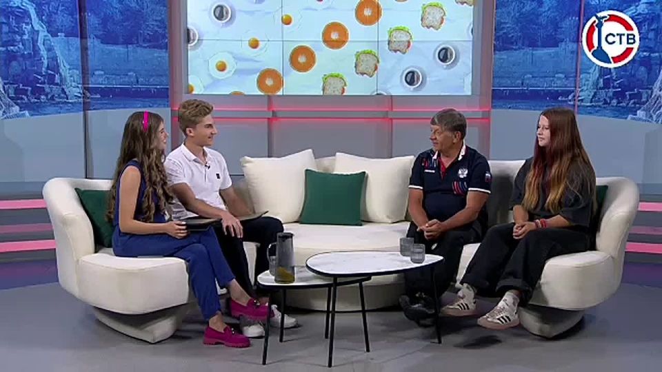 Тренировки тела и духа — вольная борьба: как севастопольских спортсменов готовят к победам