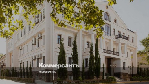 При первоначальном рассмотрении суд признал за заводом право собственности