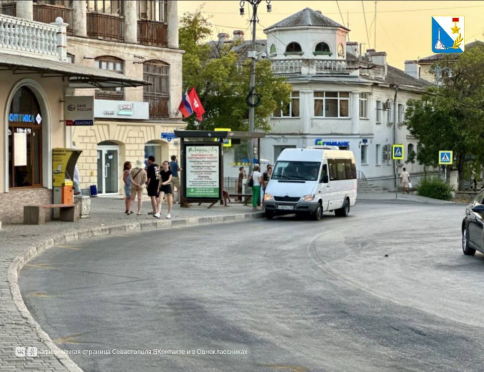 Проверяем работу общественного транспорта