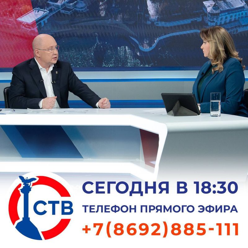 �������� ������ ���������� ����������. ������� � ����� ���������� ���»