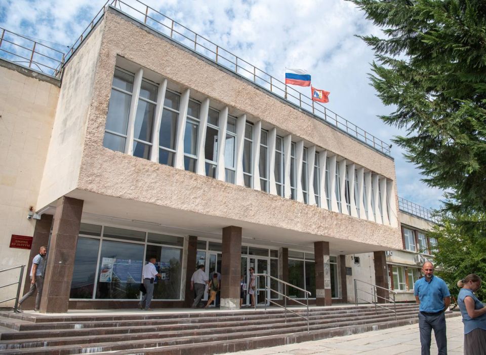 ���������� ����������� ���������� ������ �������: � ������ �������� ������� � ���������