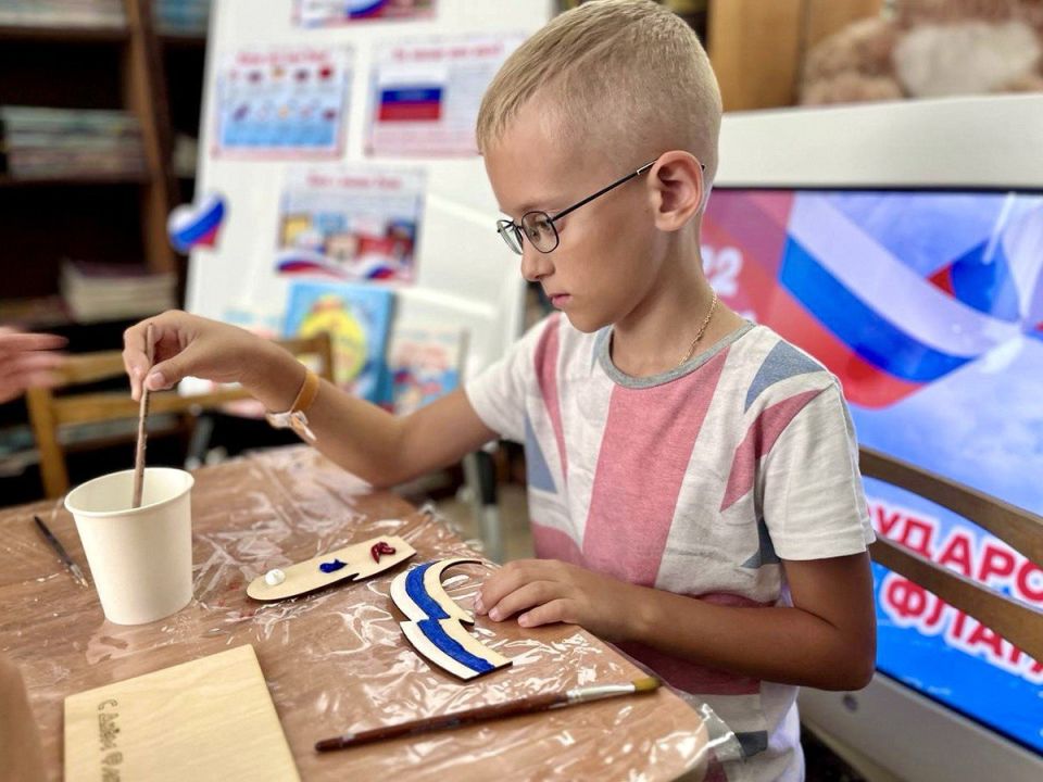 Символ доблести и народной гордости Символ доблести и народной гордости