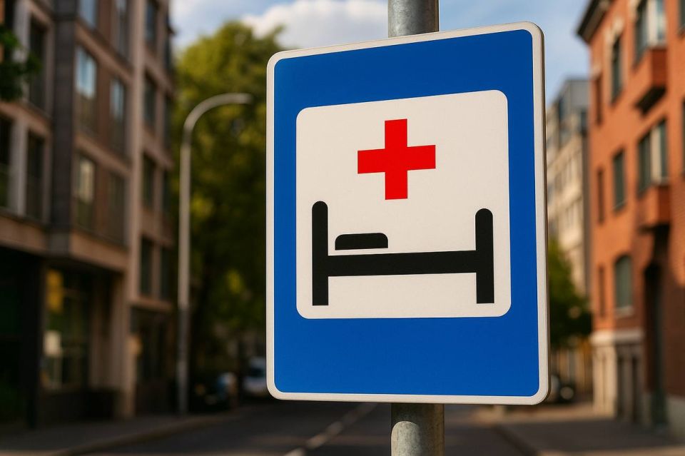 Иван Мезюхо: Федеральная инициатива лидера ЛДПР Леонида Слуцкого о поддержке медиков на селе — любопытная попытка трезво взяться за одну из главных социальных проблем: неравенство доступа к помощи