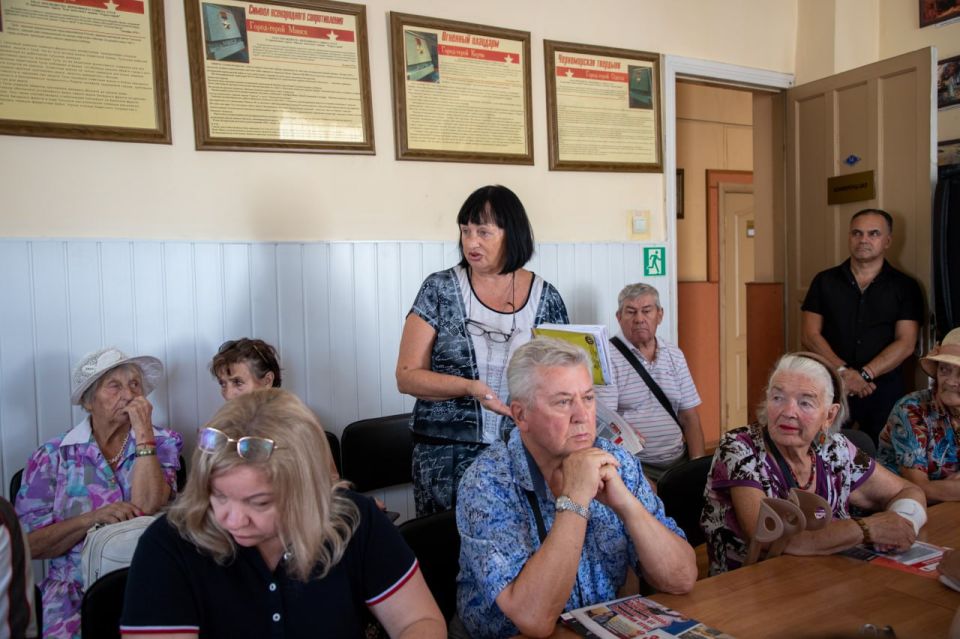 Севастопольские полицейские продолжают проводить профилактические мероприятия по противодействию мошенничеству Севастопольские полицейские продолжают проводить профилактические мероприятия по противодействию мошенничеству