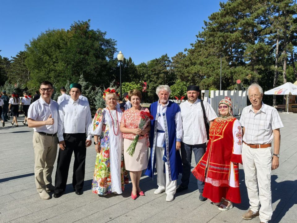 ��������� ���������: � ����� ��� ���������������� ����� �� �����-���� ���������� ����������� �����������