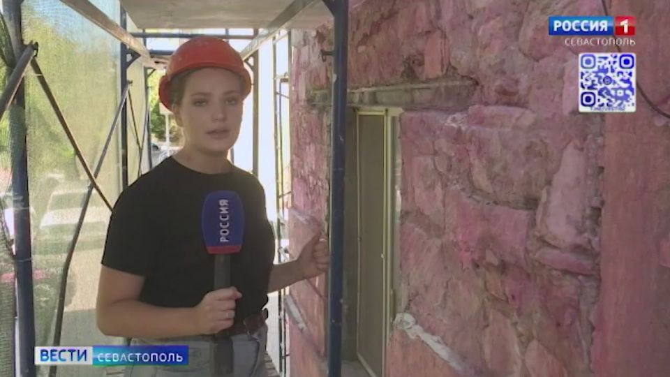 В этом году обновят фасады больше 30-ти многоквартирных домов по программе капитального ремонта