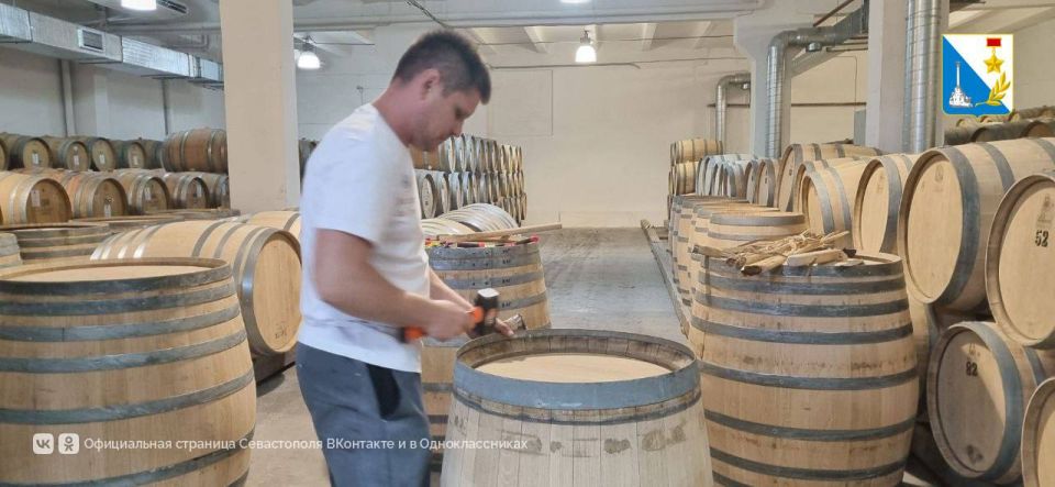 «Лаборатория дуба» открылась в Севастополе