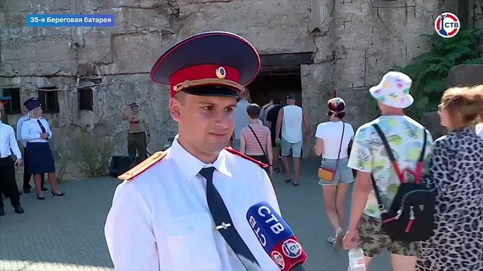 23 молодых сотрудника Следкома присягнули на верность Родине