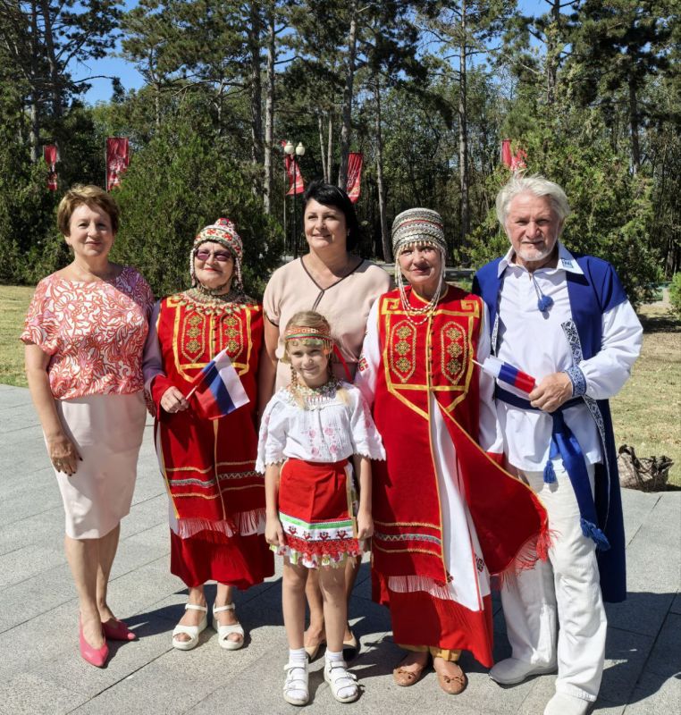 ��������� ���������: � ����� ��� ���������������� ����� �� �����-���� ���������� ����������� �����������