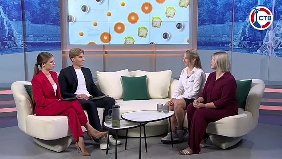 Завтра в севастопольских учреждениях дополнительного образования состоится День открытых дверей: гостей ожидает и детский технопарк «Кванториум»