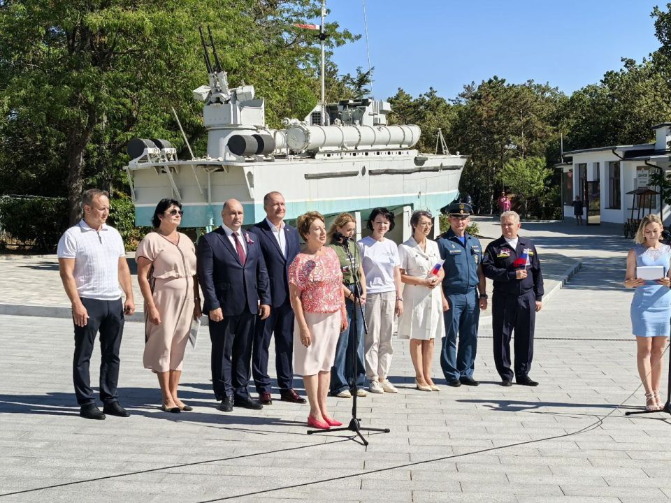 ��������� ���������: � ����� ��� ���������������� ����� �� �����-���� ���������� ����������� �����������