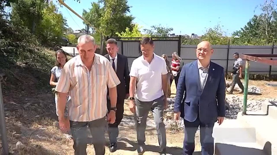 Проблемы Фиолента с электричеством решат строительством подстанции