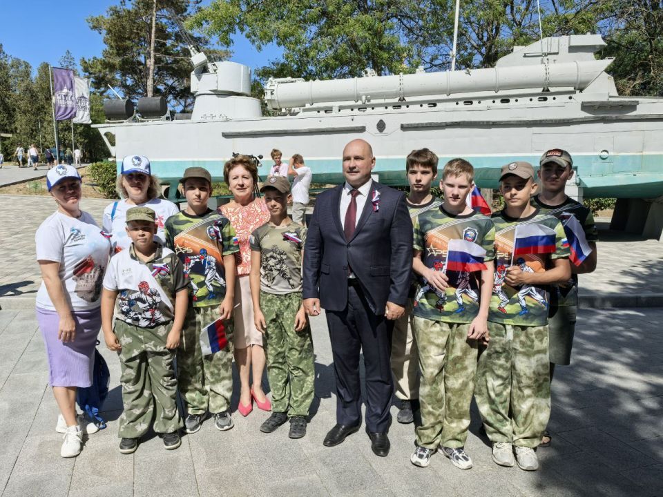 ��������� ���������: � ����� ��� ���������������� ����� �� �����-���� ���������� ����������� �����������