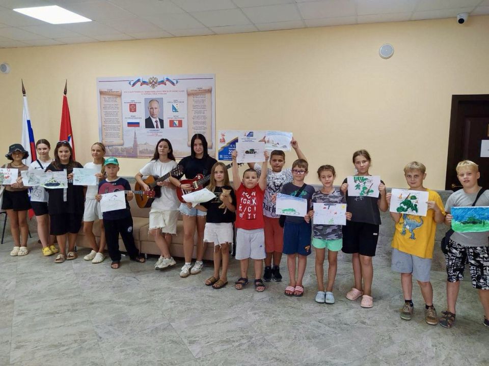 «Ночь кино» в сельских клубах и Домах культуры Севастополя «Ночь кино» в сельских клубах и Домах культуры Севастополя