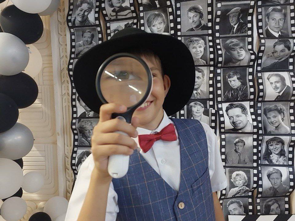 «Ночь кино» в сельских клубах и Домах культуры Севастополя «Ночь кино» в сельских клубах и Домах культуры Севастополя