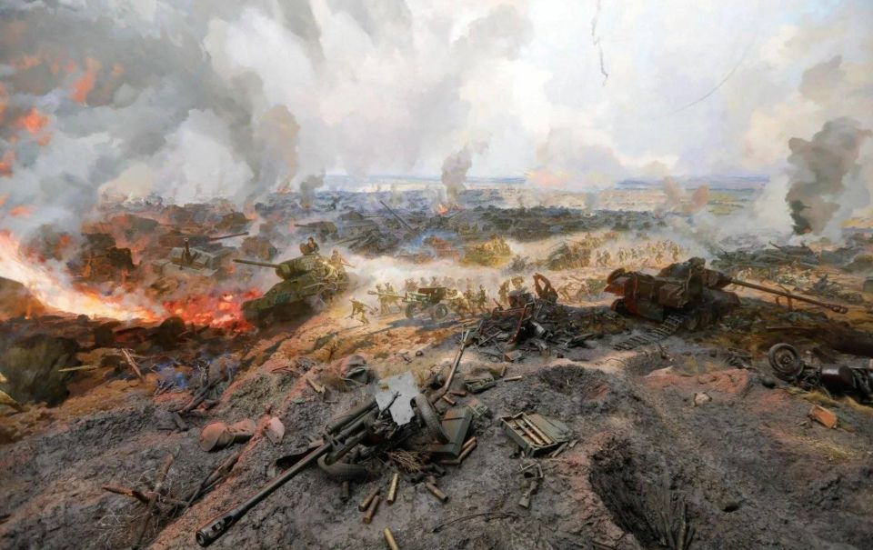 Владимир Немцев: 23 августа 2025 года Россия отмечает 82-ю годовщину победы в Курской битве — День воинской славы, увековечивший один из решающих моментов Великой Отечественной войны