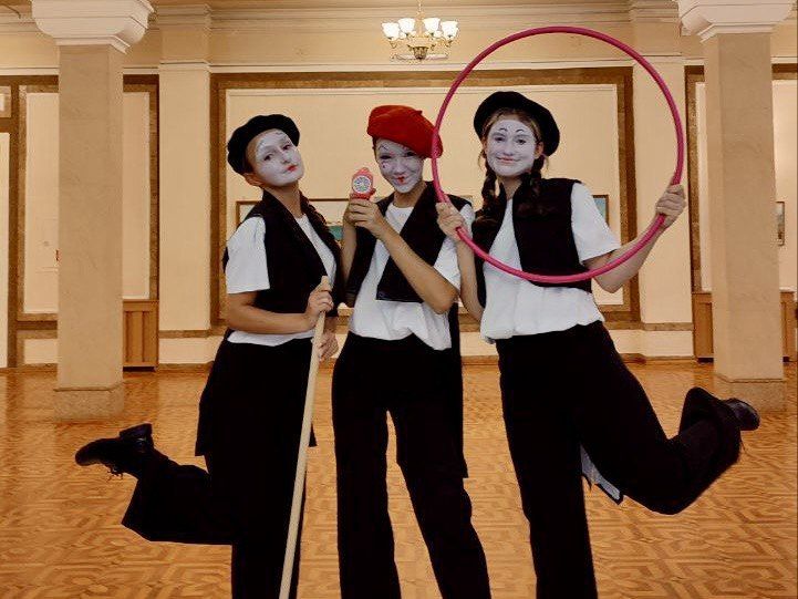 «Ночь кино» в Севастополе в самом разгаре! «Ночь кино» в Севастополе в самом разгаре!