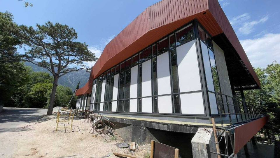 Кладбища, крематории и колумбарии: разбирались в сложностях с похоронами в Крыму