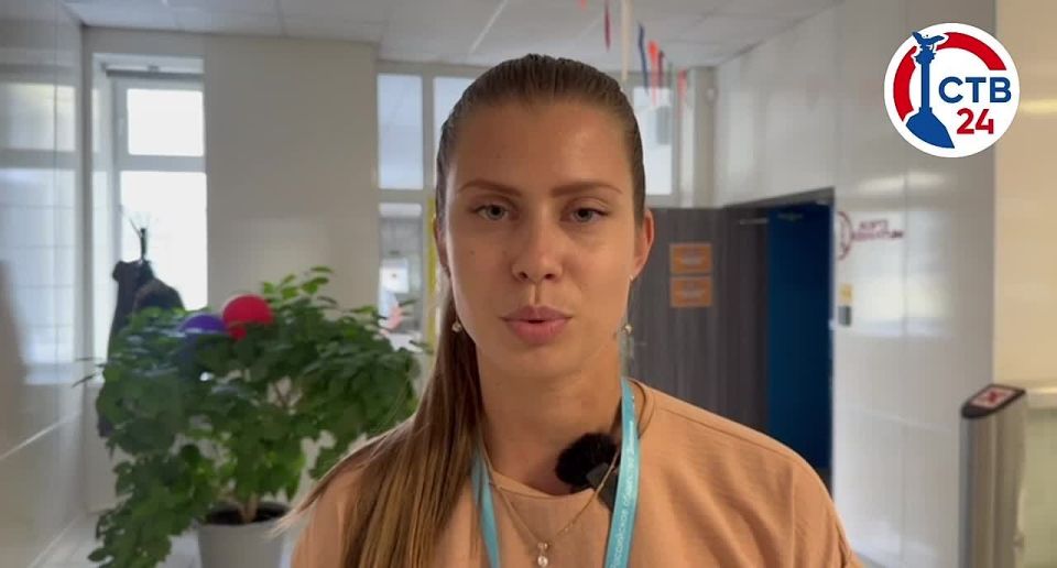 «Выборы — дело семейное»: в кванториуме прошел масштабный квест