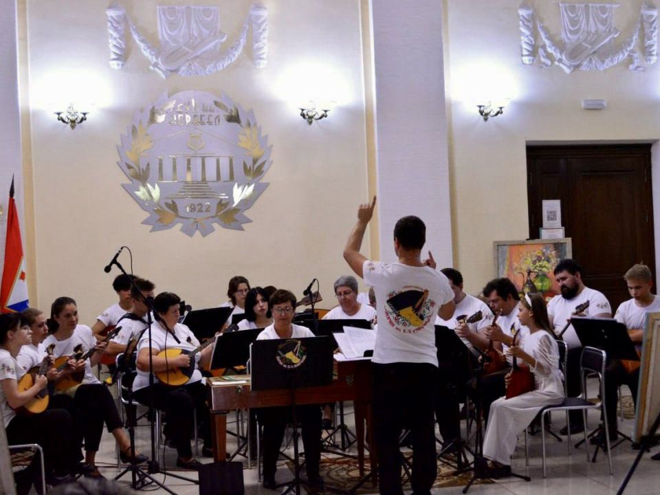 «Ночь кино» в сельских клубах и Домах культуры Севастополя «Ночь кино» в сельских клубах и Домах культуры Севастополя