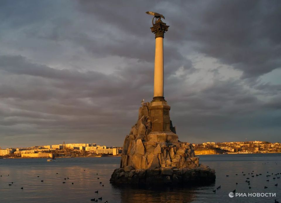 Турпоток в Севастополь увеличился на 52% по сравнению с прошлым годом