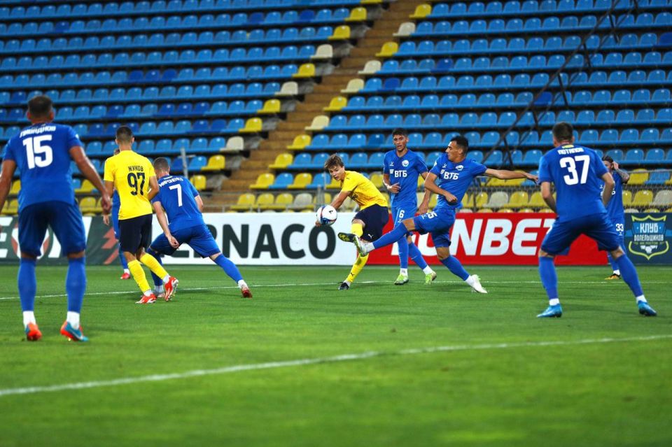 ������� ������ ���������� ���� ����� �� ������������� � �� �������-2� �� ������