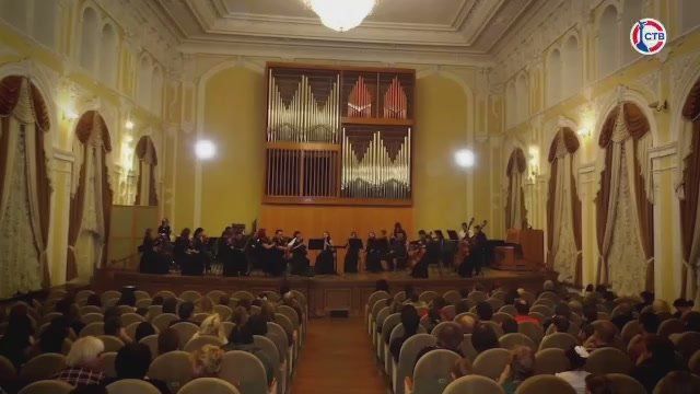 Владимир Ким: «Музыка развивает восприятие мира с эмоциональной стороны»