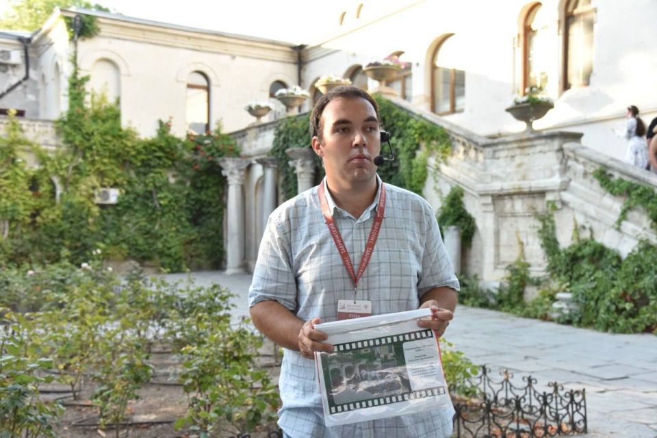 �������� ����������� ������������� � ����� ����