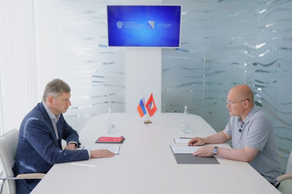 В Севастополе перевыполнили задачу президента РФ по привлечению инвестиций в регион