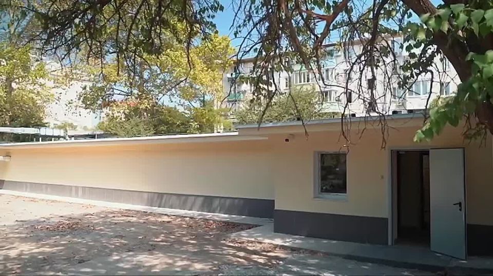 Ремонт школы №43 на улице Хрусталева завершат в ноябре